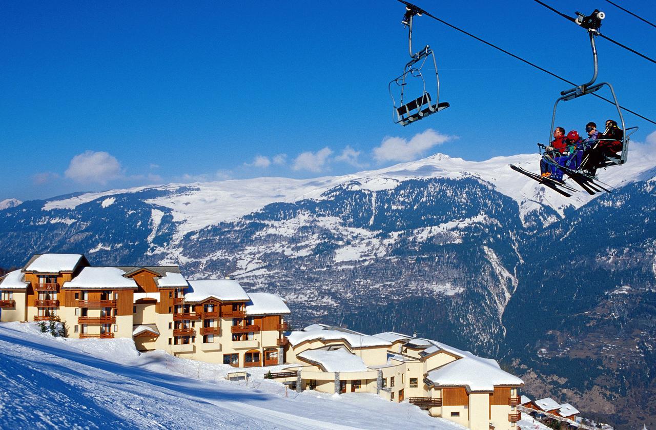 Village Vacances La Lauziere Aime Exterior photo